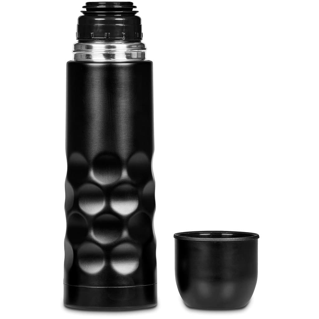Serendipio Meteor Stainless Steel Vacuum Flask - 500ml 14