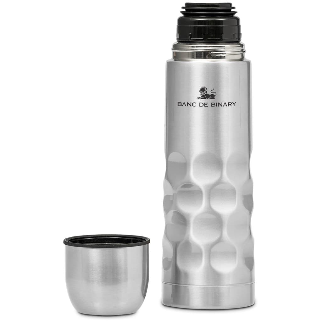 Serendipio Meteor Stainless Steel Vacuum Flask - 500ml 26