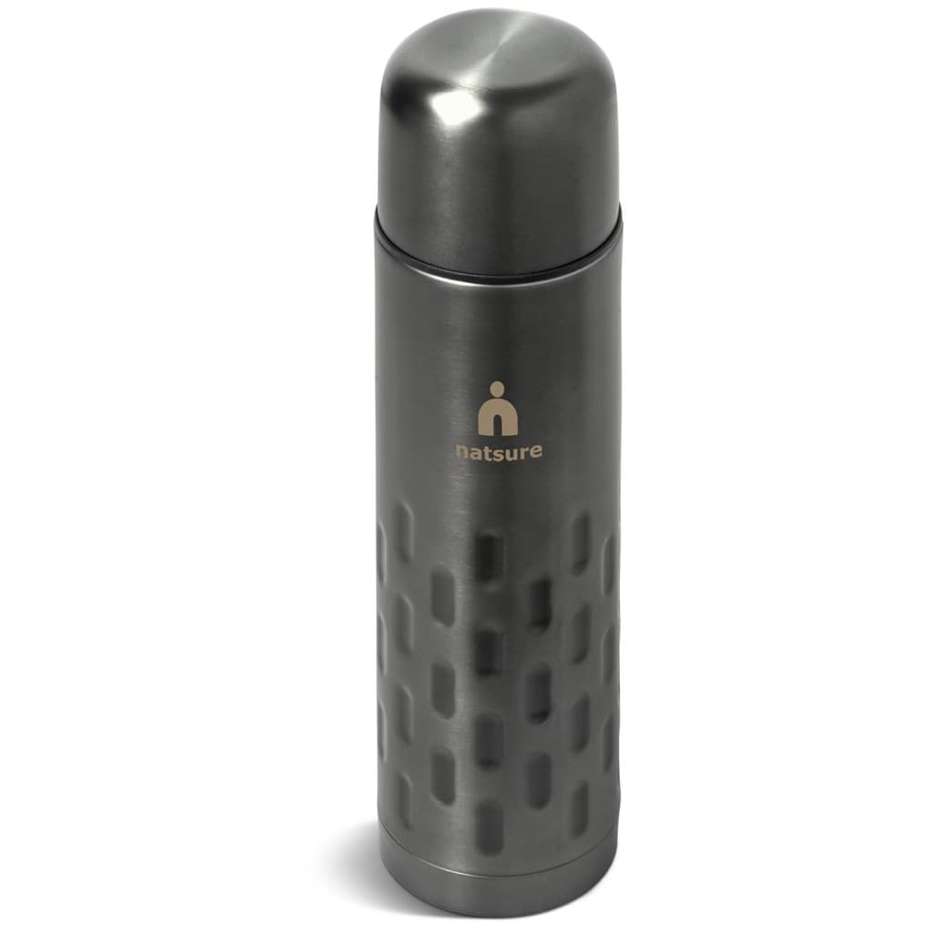 Serendipio Binary Stainless Steel Vacuum Flask - 500ml 12