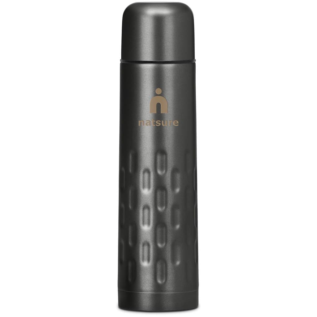 Serendipio Binary Stainless Steel Vacuum Flask - 500ml 6