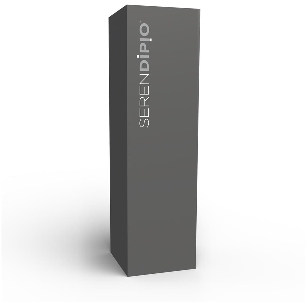 Serendipio Binary Stainless Steel Vacuum Flask - 500ml 2