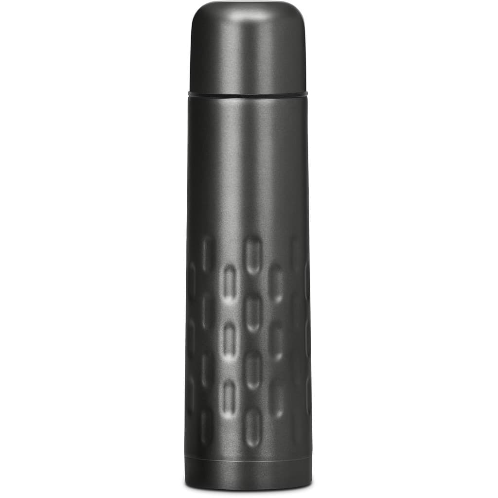Serendipio Binary Stainless Steel Vacuum Flask - 500ml 4