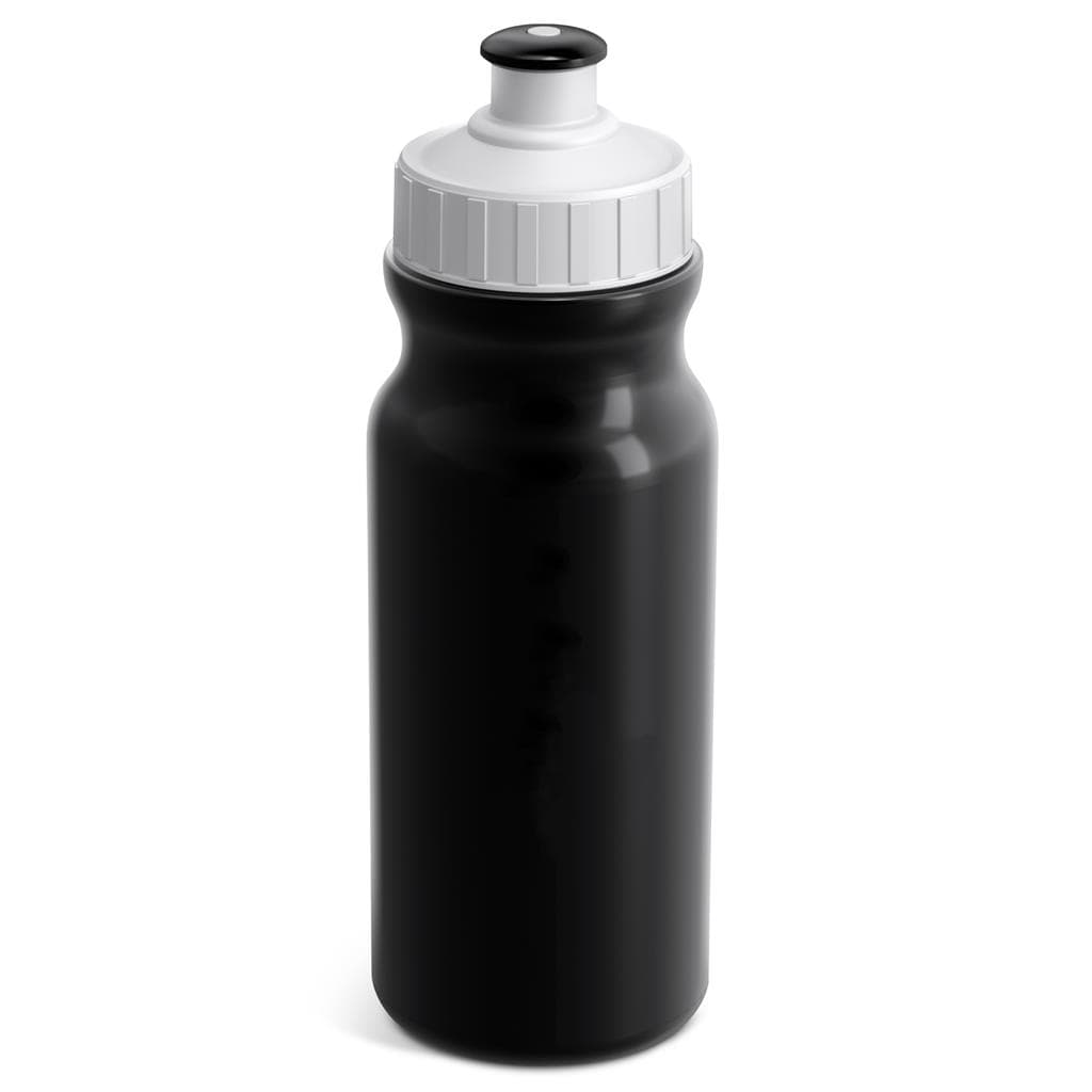 Altitude Carnival Plastic Water Bottle - 300ml 4