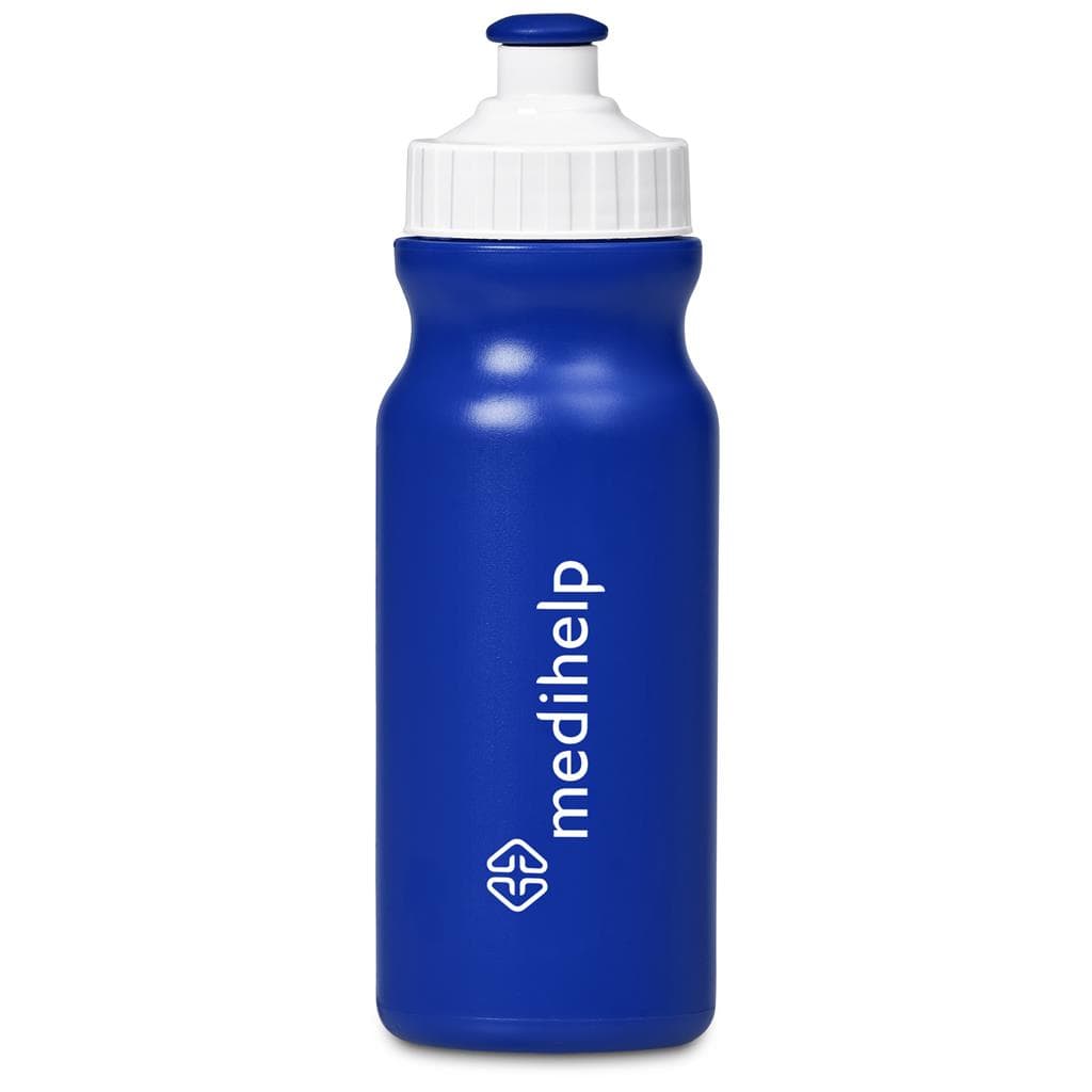 Altitude Carnival Plastic Water Bottle - 300ml 6