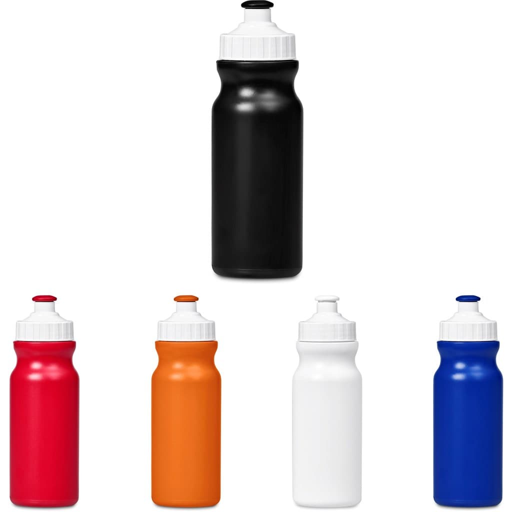 Altitude Carnival Plastic Water Bottle - 300ml 2