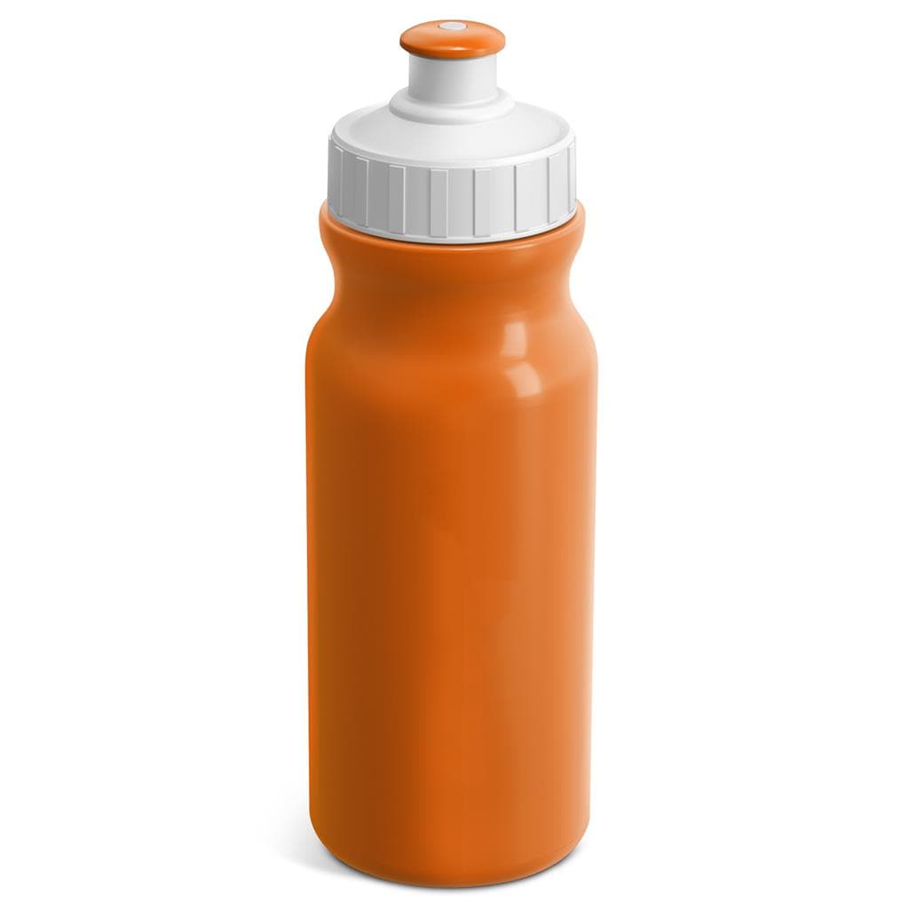 Altitude Carnival Plastic Water Bottle - 300ml 11