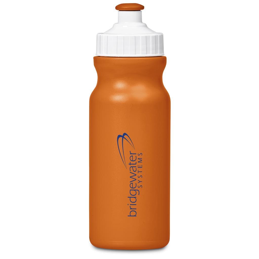 Altitude Carnival Plastic Water Bottle - 300ml 12