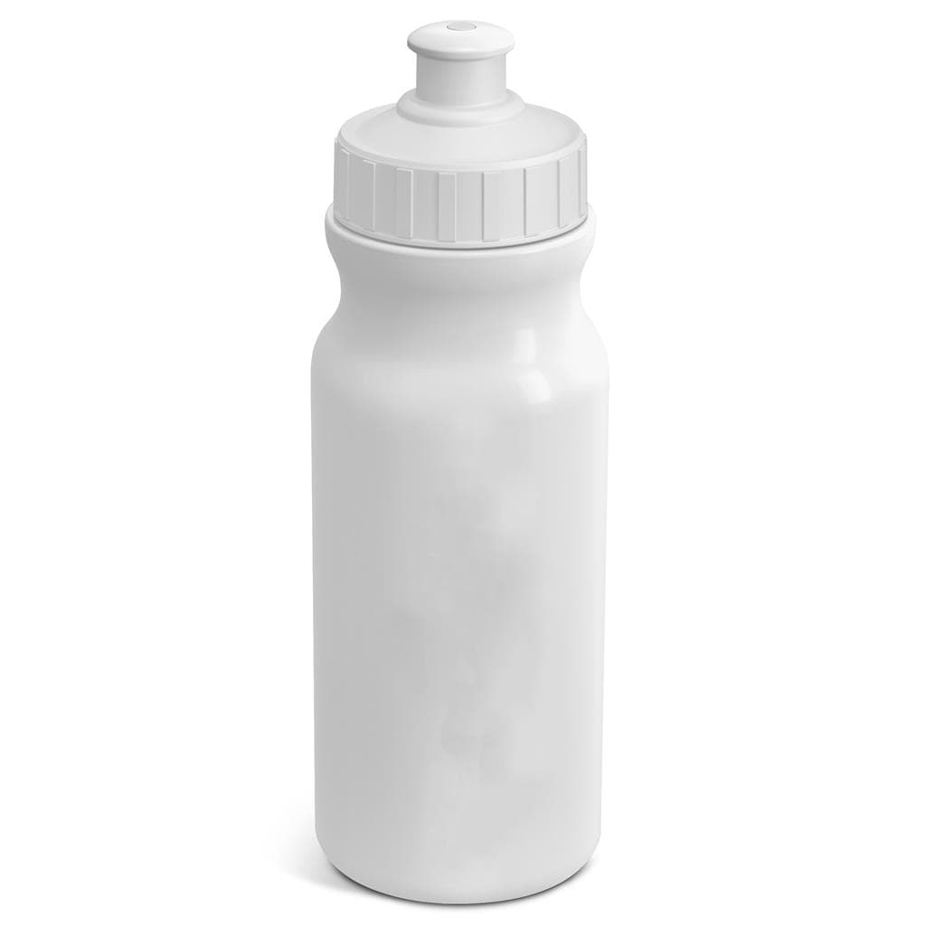 Altitude Carnival Plastic Water Bottle - 300ml 19