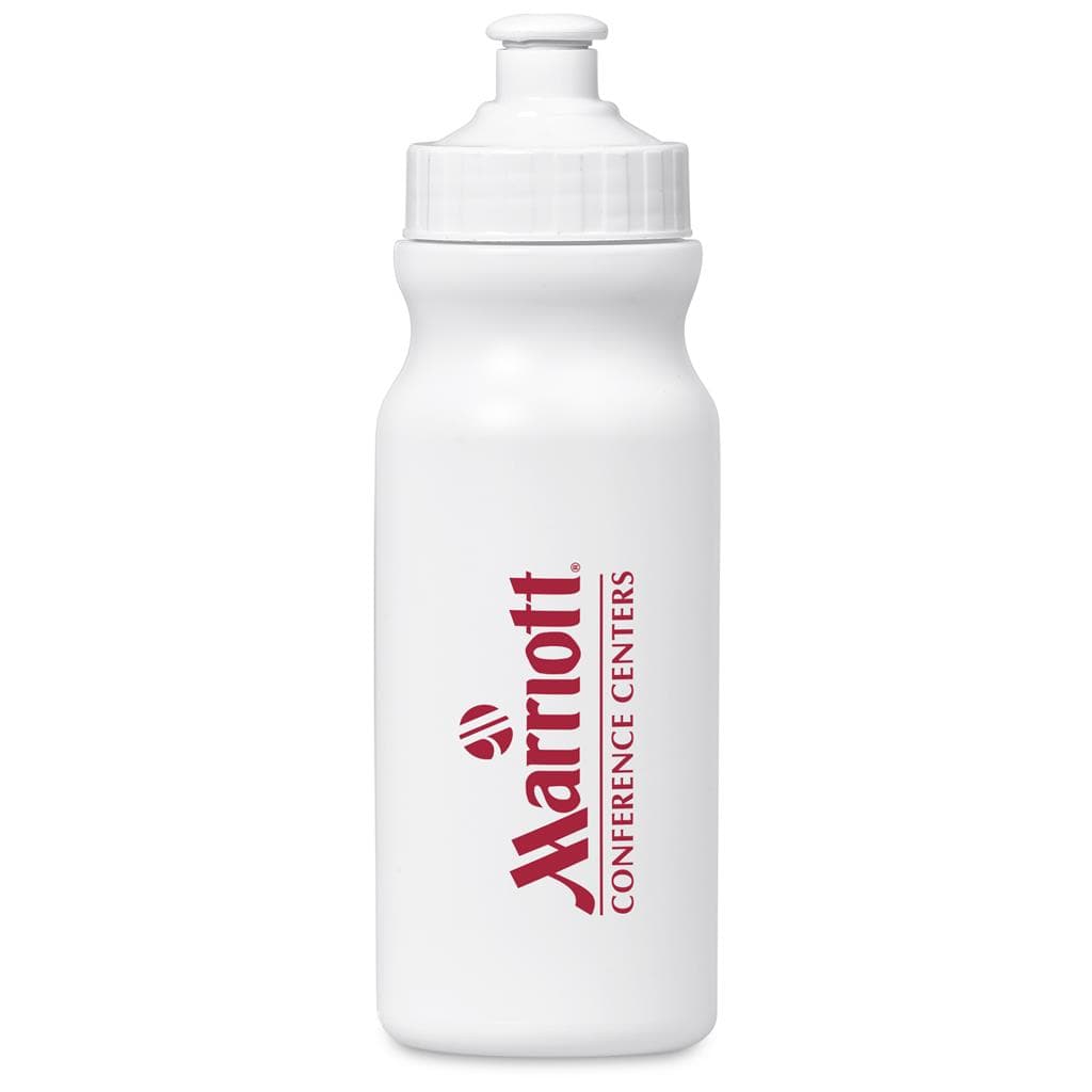 Altitude Carnival Plastic Water Bottle - 300ml 17