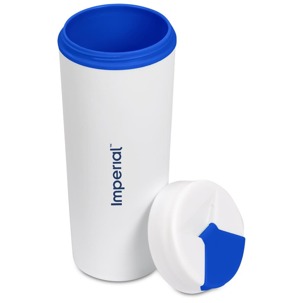 Altitude Laguna Plastic Double-Wall Tumbler - 460ml 13