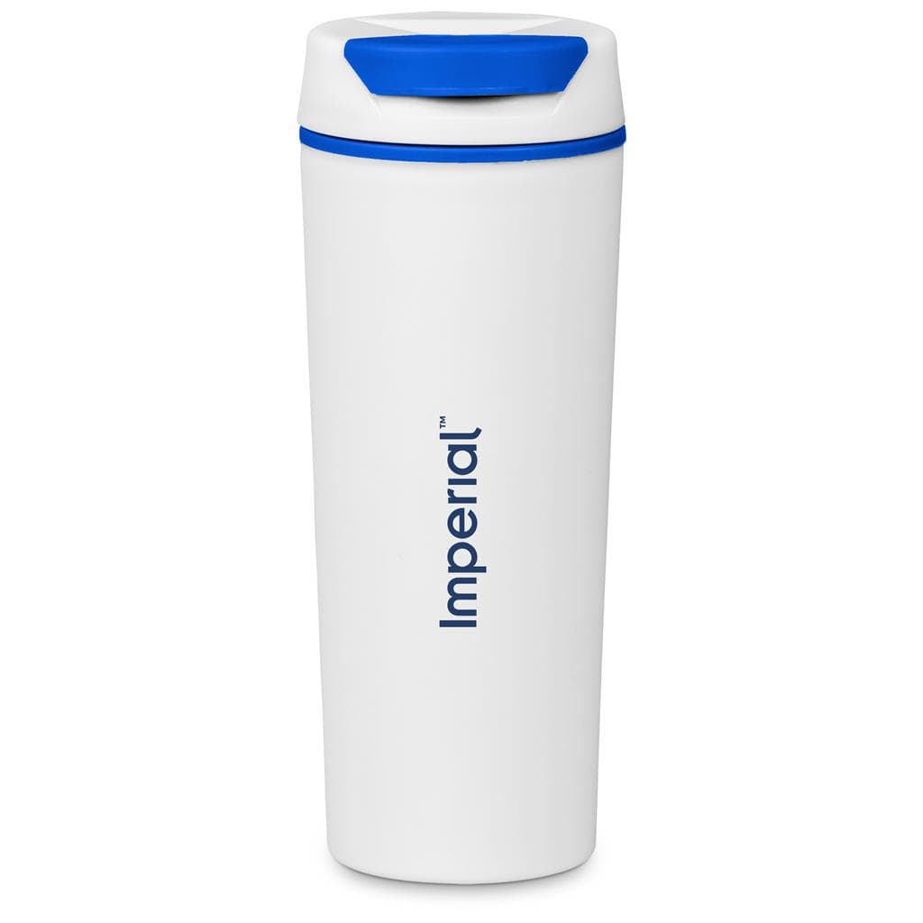 Altitude Laguna Plastic Double-Wall Tumbler - 460ml 3