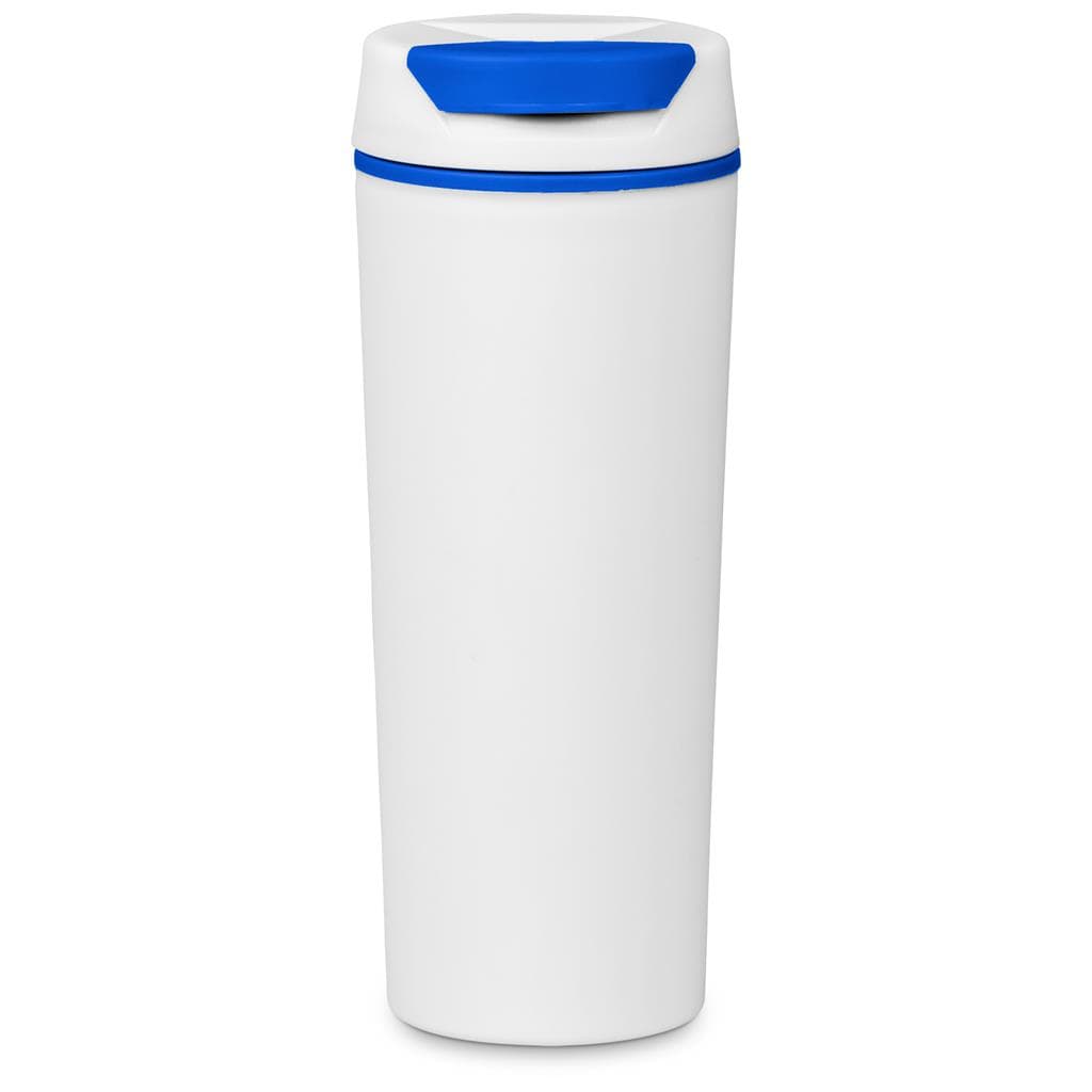 Altitude Laguna Plastic Double-Wall Tumbler - 460ml 10