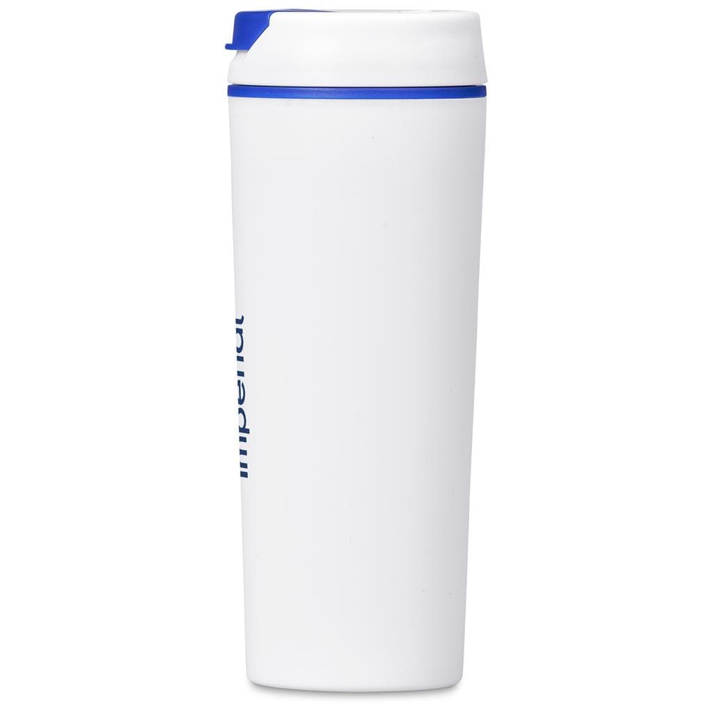 Altitude Laguna Plastic Double-Wall Tumbler - 460ml 11