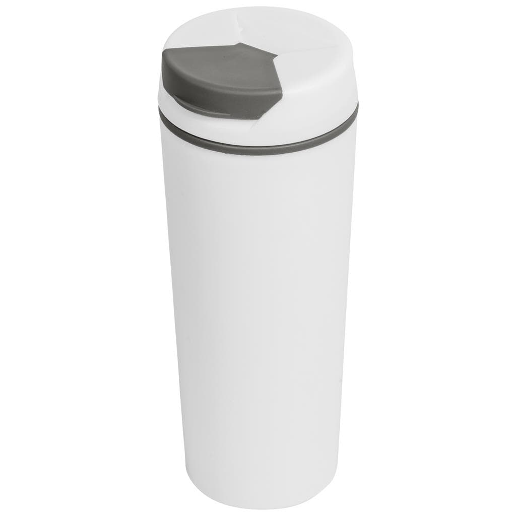 Altitude Laguna Plastic Double-Wall Tumbler - 460ml 21