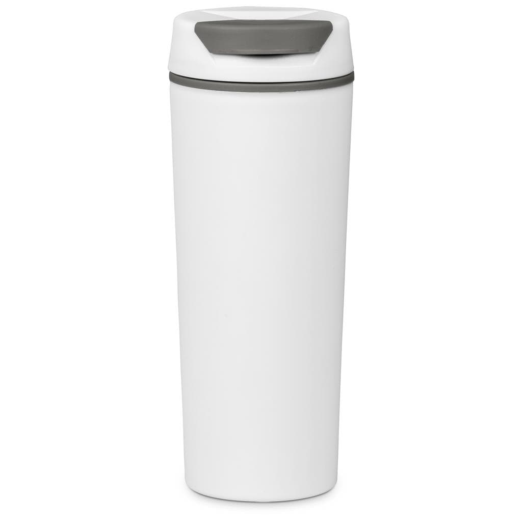 Altitude Laguna Plastic Double-Wall Tumbler - 460ml 22