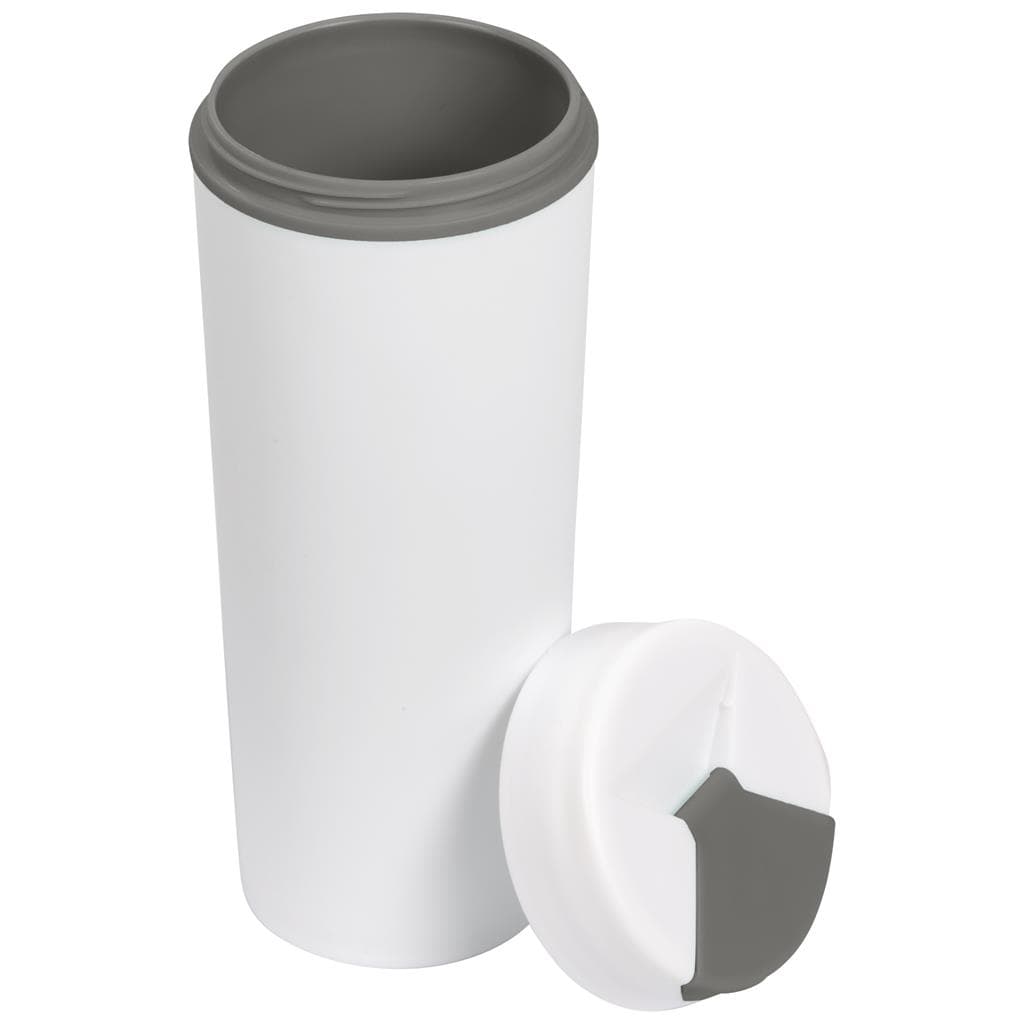 Altitude Laguna Plastic Double-Wall Tumbler - 460ml 23