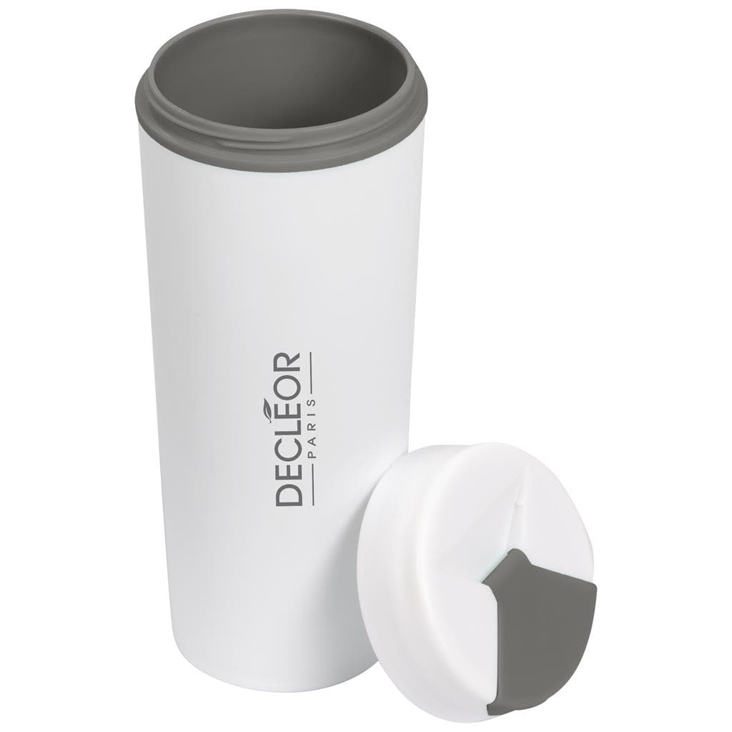 Altitude Laguna Plastic Double-Wall Tumbler - 460ml 17