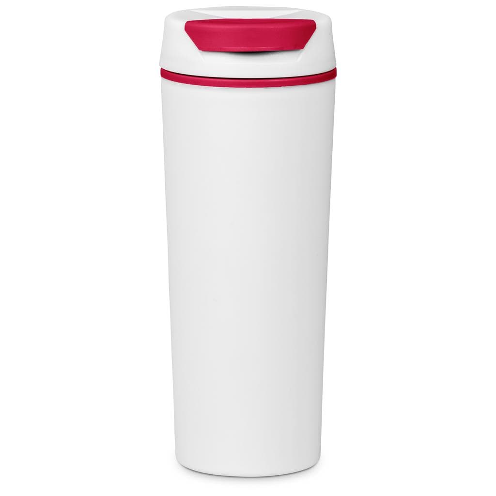 Altitude Laguna Plastic Double-Wall Tumbler - 460ml 29