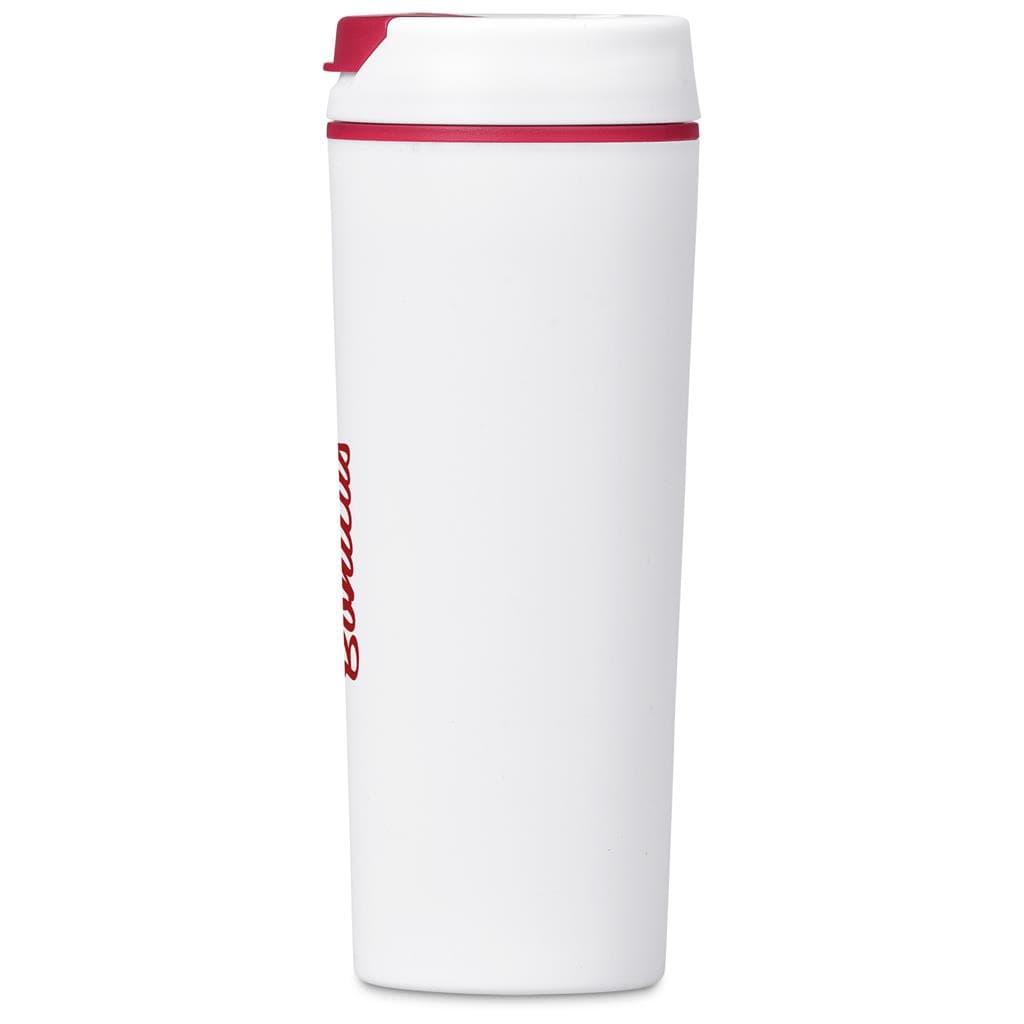 Altitude Laguna Plastic Double-Wall Tumbler - 460ml 28