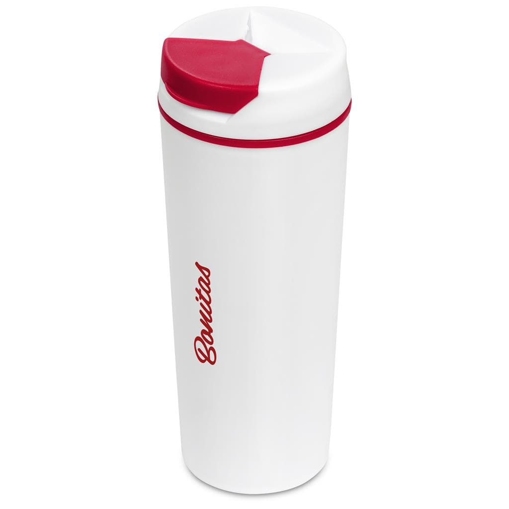 Altitude Laguna Plastic Double-Wall Tumbler - 460ml 26