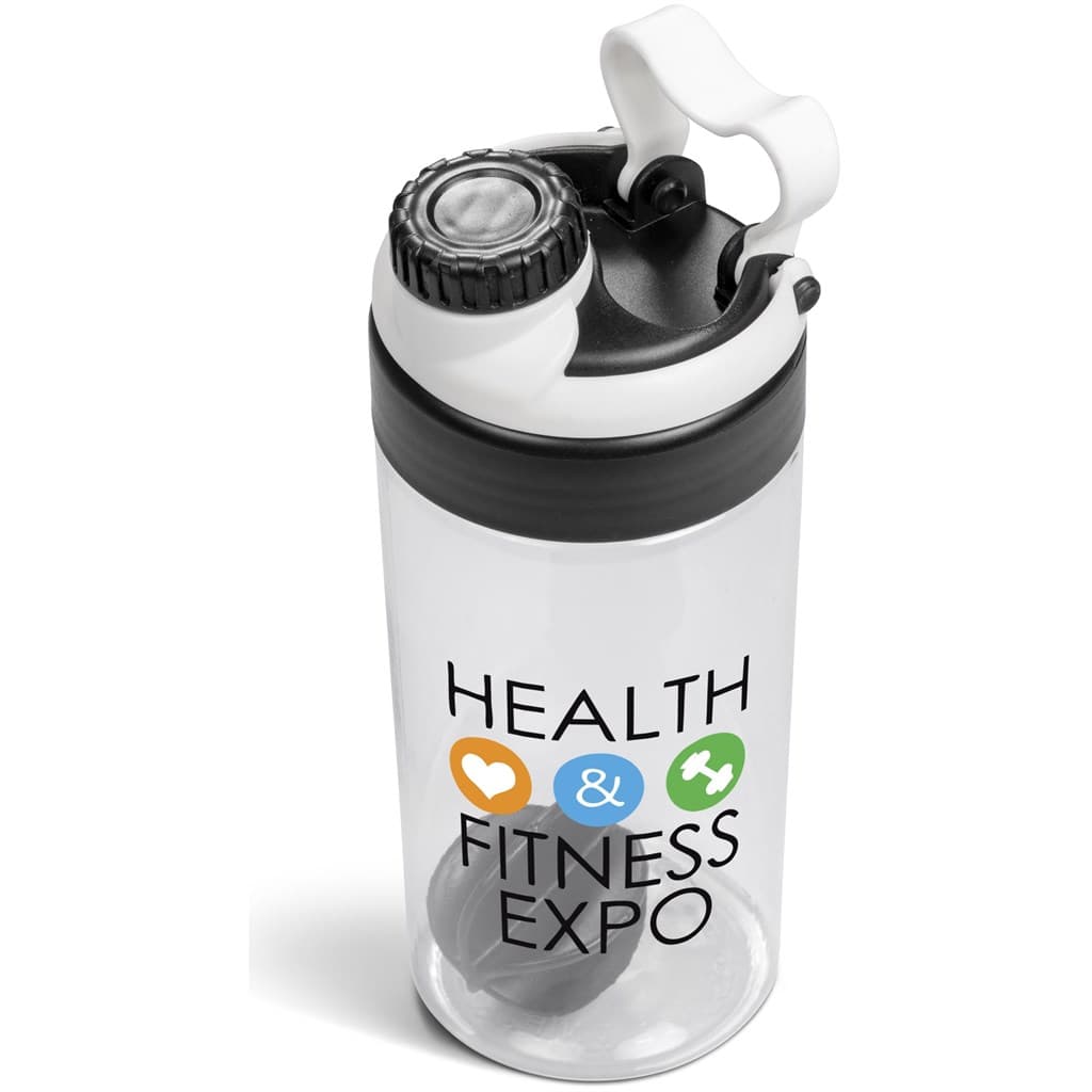 Altitude Gianna Plastic Protein Shaker - 600ml 5