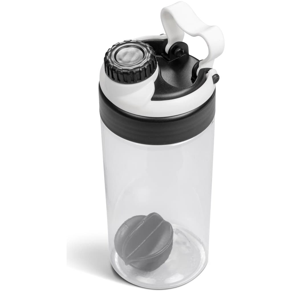 Altitude Gianna Plastic Protein Shaker - 600ml 4