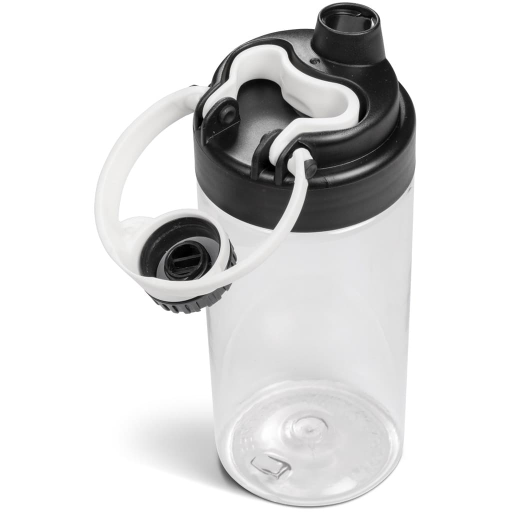 Altitude Gianna Plastic Protein Shaker - 600ml 6