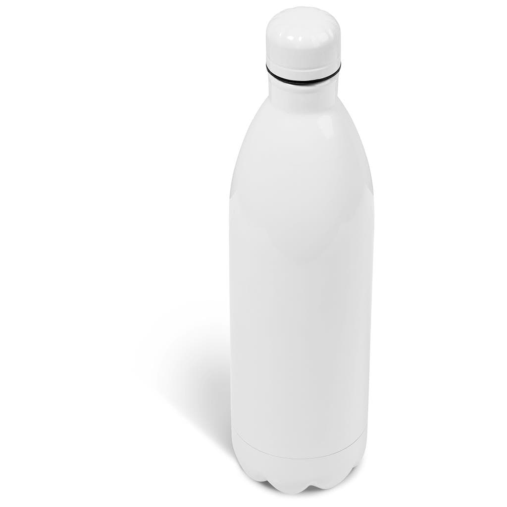 Serendipio Atlantis Stainless Steel Vacuum Water Bottle - 1 Litre 8