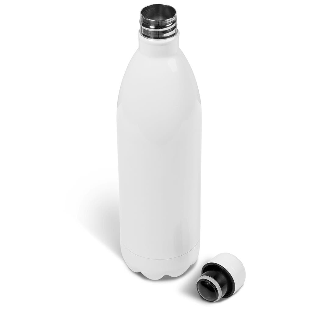 Serendipio Atlantis Stainless Steel Vacuum Water Bottle - 1 Litre 6