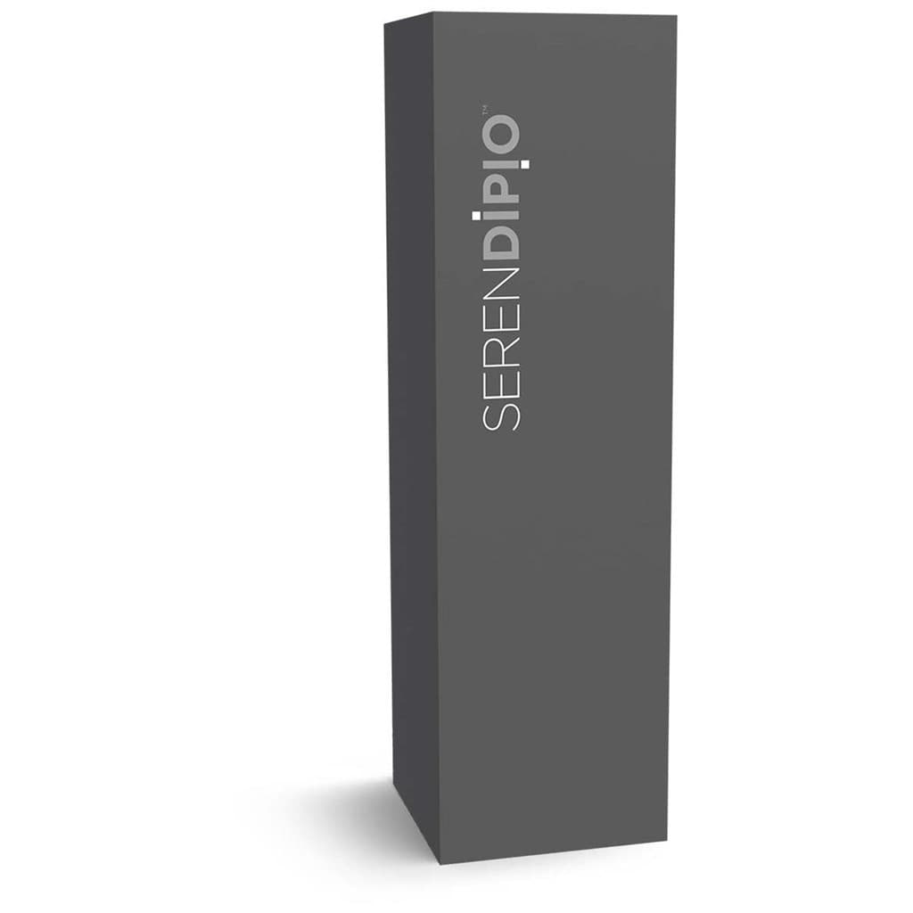 Serendipio Atlantis Stainless Steel Vacuum Water Bottle - 1 Litre 7