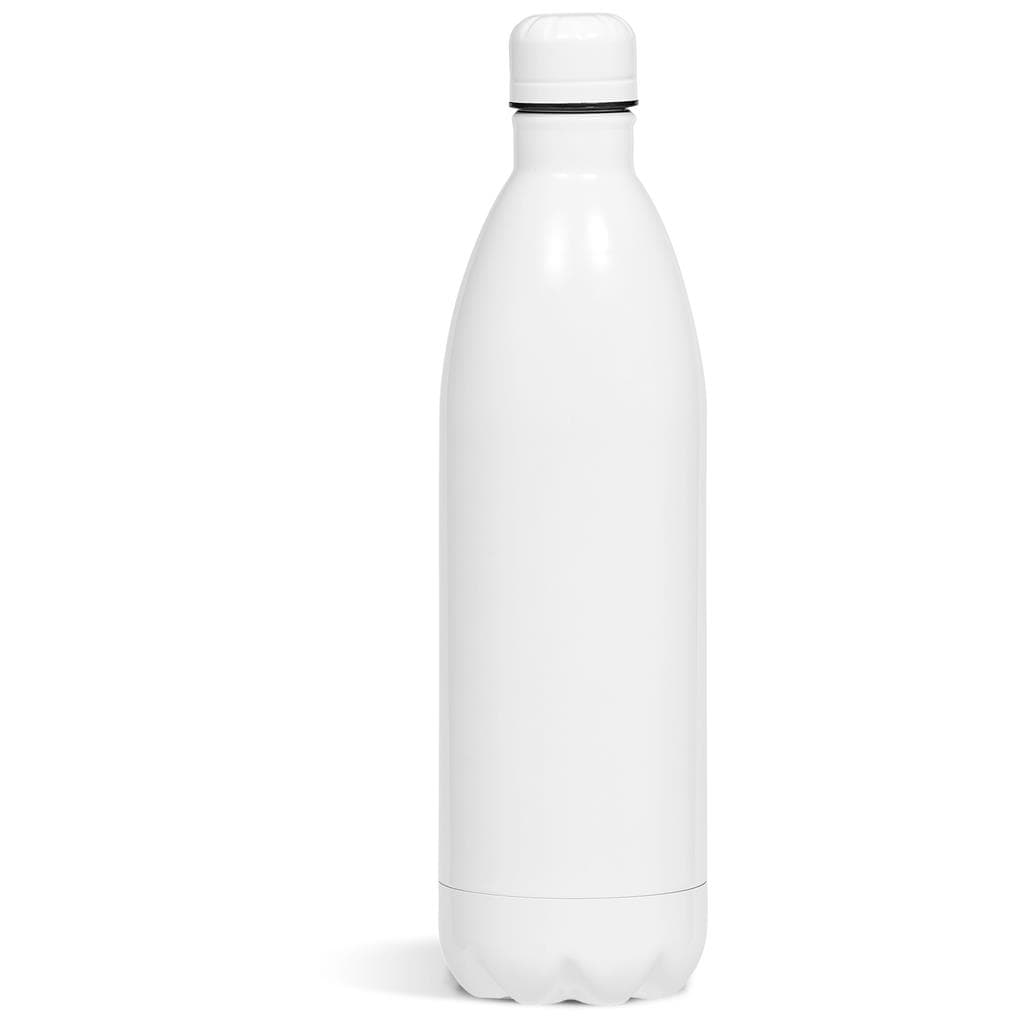 Serendipio Atlantis Stainless Steel Vacuum Water Bottle - 1 Litre 5