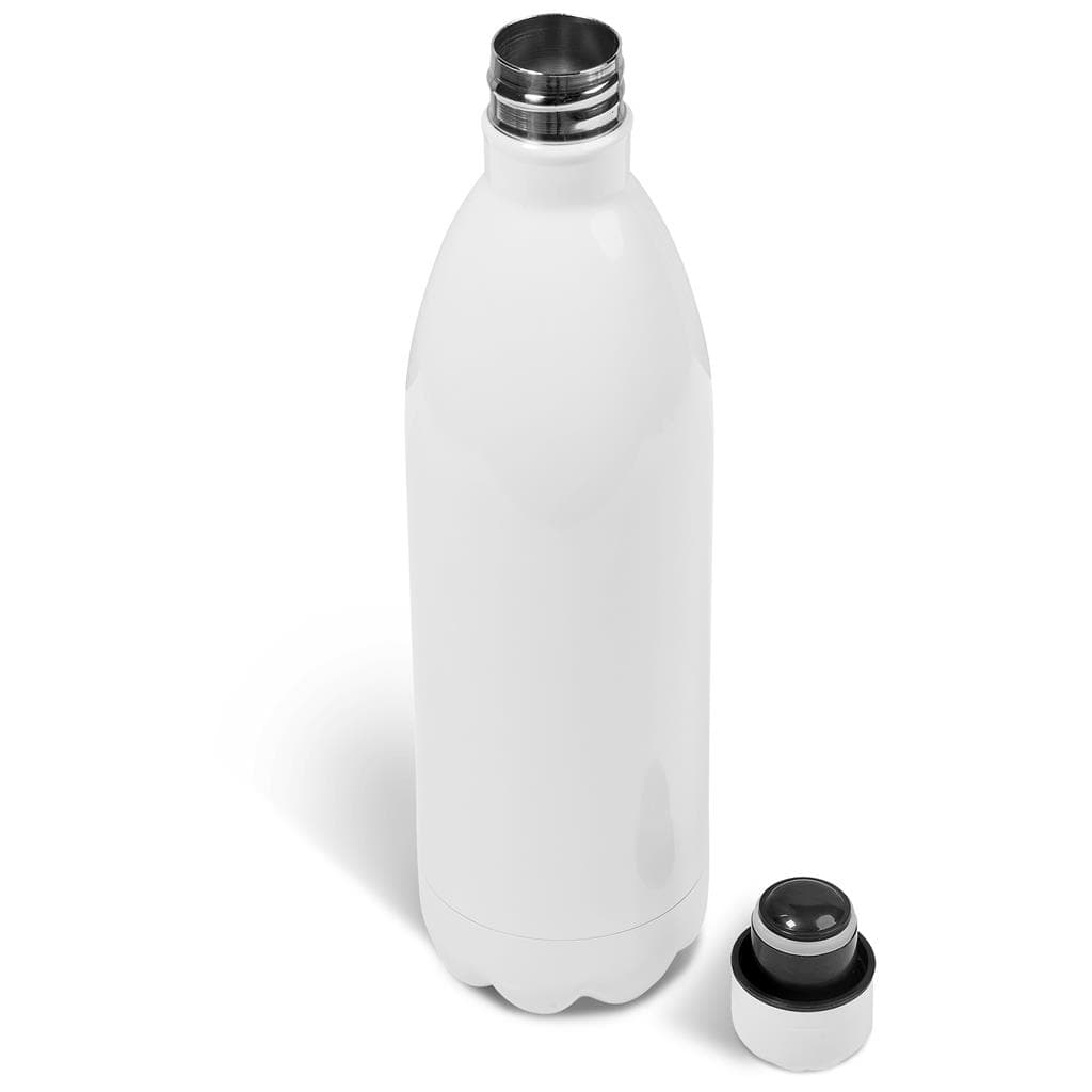 Serendipio Atlantis Stainless Steel Vacuum Water Bottle - 1 Litre 2