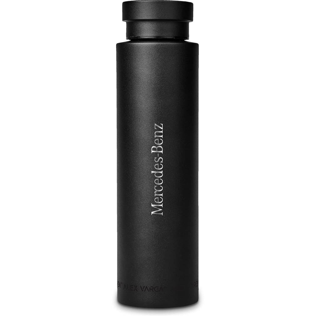 Alex Varga Shackleton Stainless Steel Vacuum Water Bottle - 800ml 1