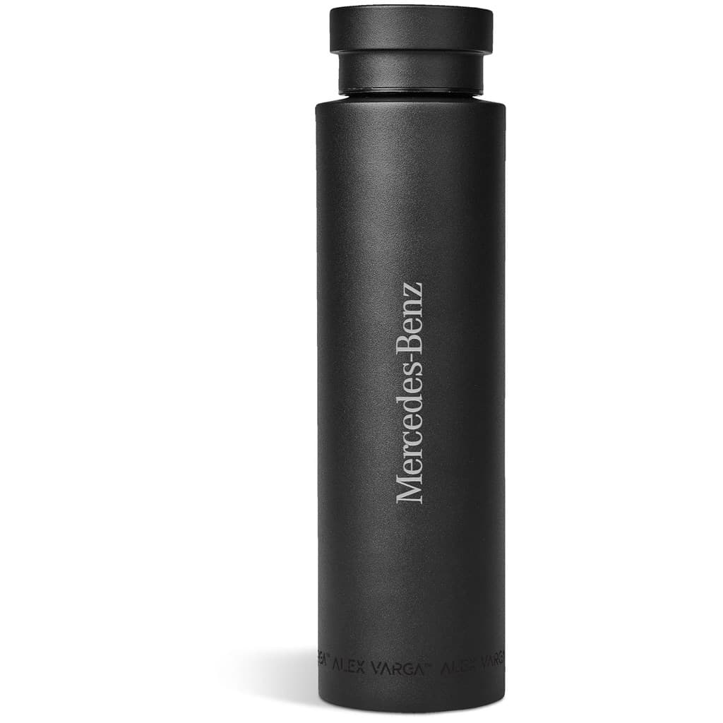 Alex Varga Shackleton Stainless Steel Vacuum Water Bottle - 800ml 14