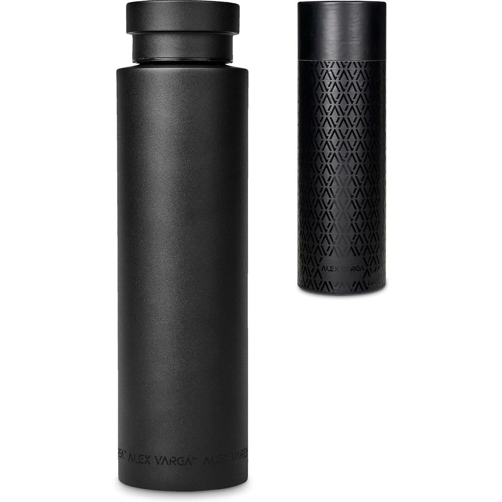 Alex Varga Shackleton Stainless Steel Vacuum Water Bottle - 800ml 7