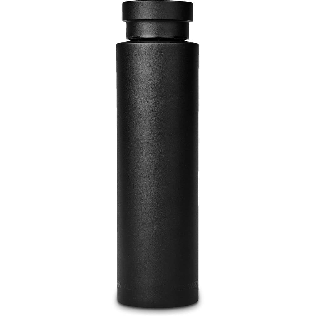 Alex Varga Shackleton Stainless Steel Vacuum Water Bottle - 800ml 8