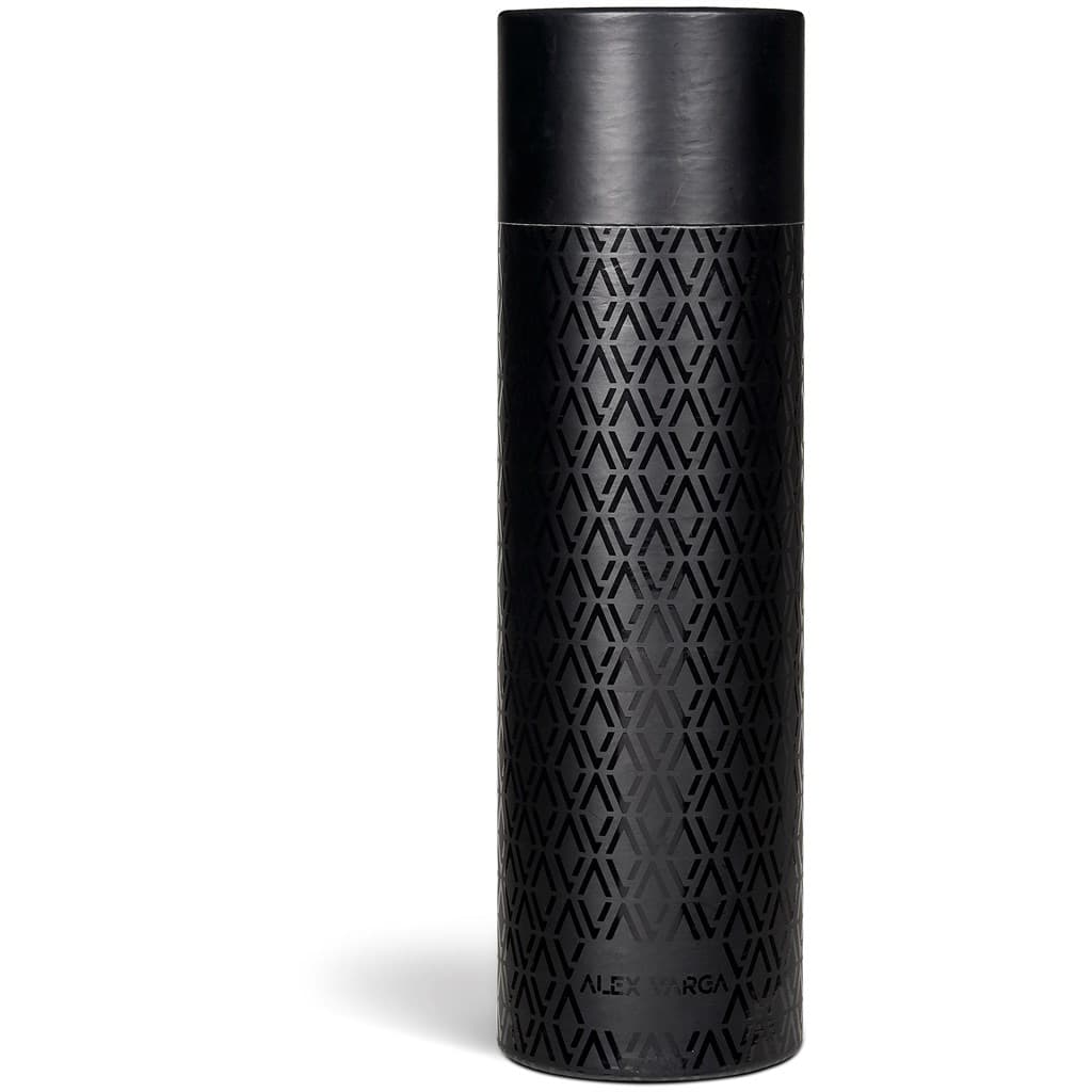 Alex Varga Valhalla Stainless Steel Vacuum Flask – 1 Litre 8