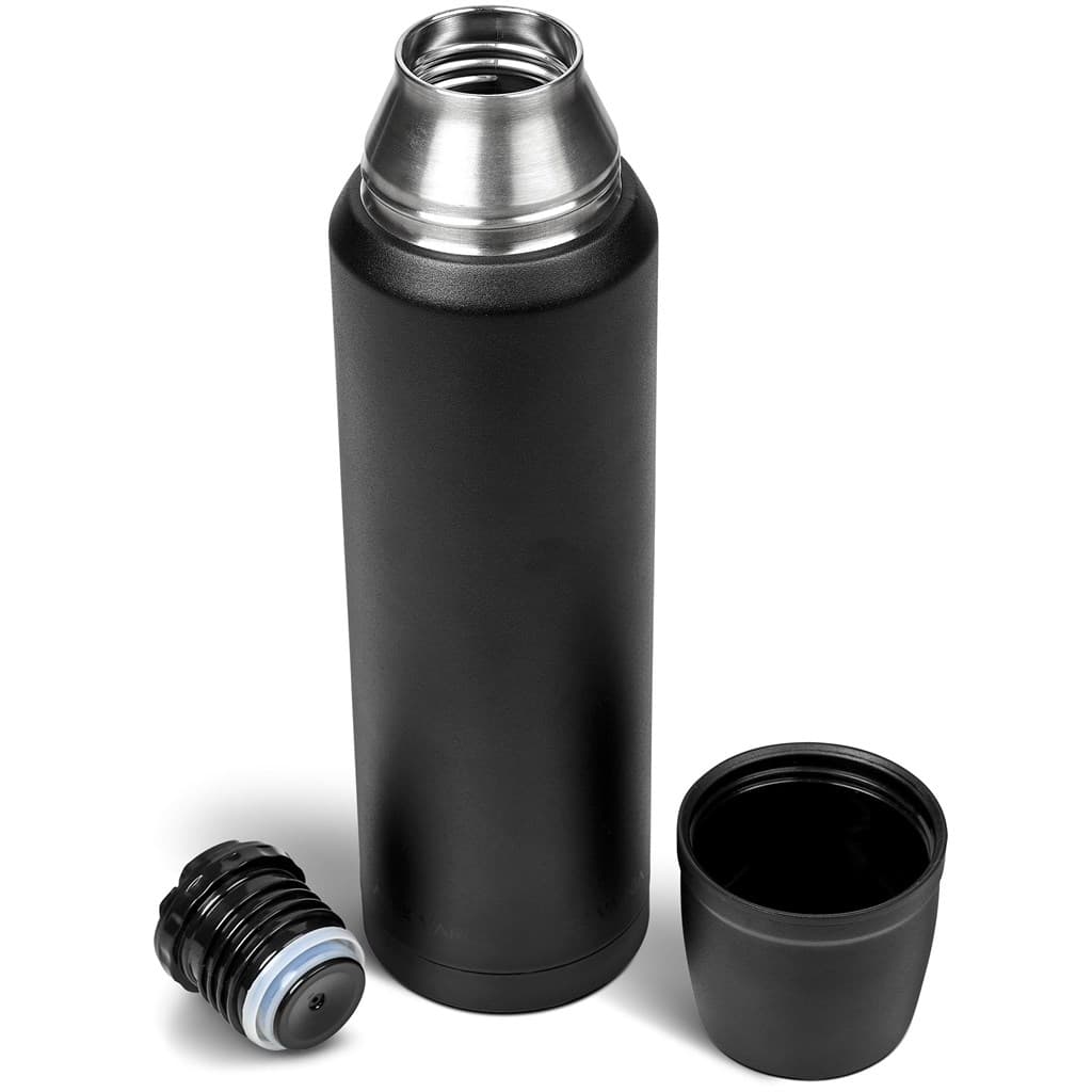 Alex Varga Valhalla Stainless Steel Vacuum Flask – 1 Litre 17