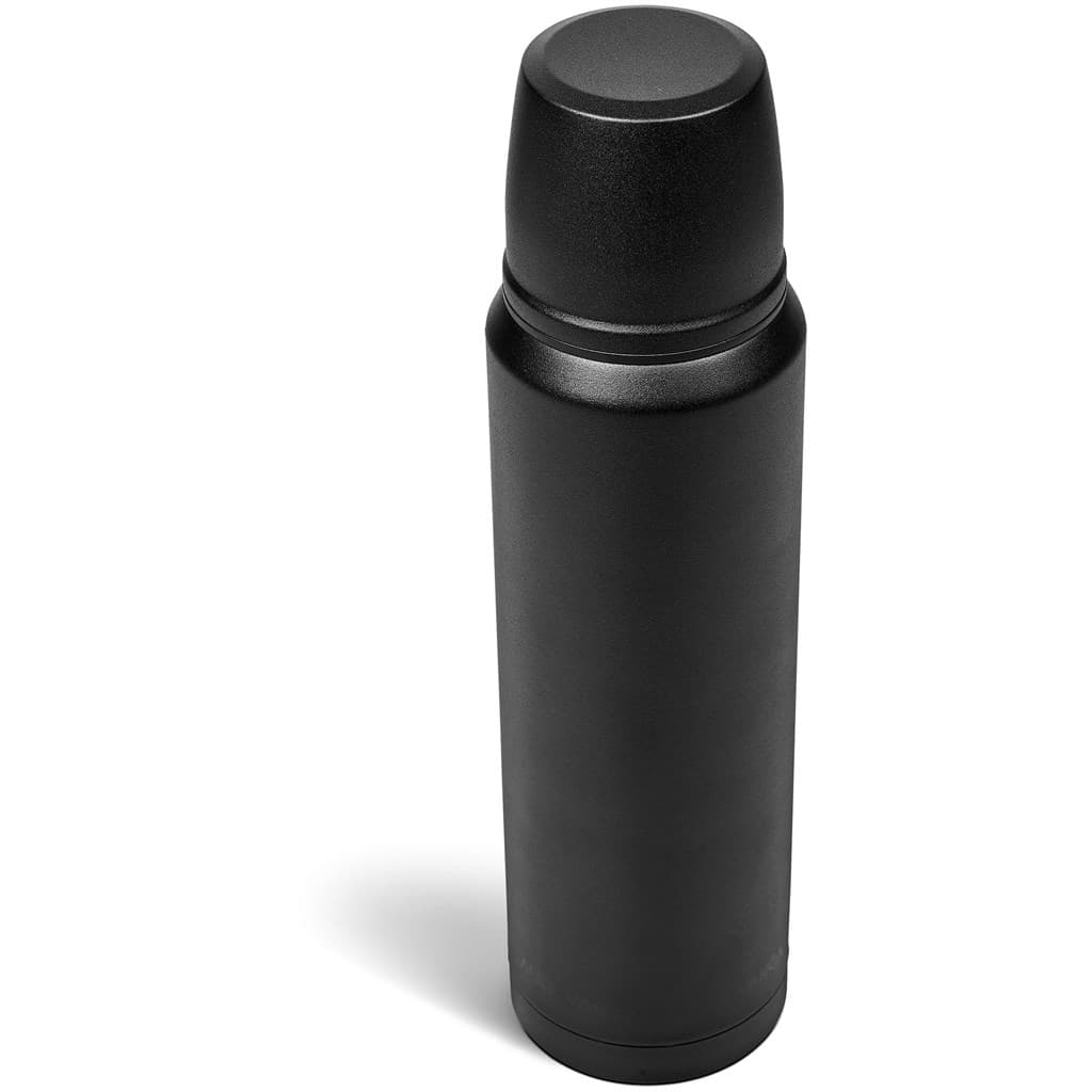 Alex Varga Valhalla Stainless Steel Vacuum Flask – 1 Litre 12