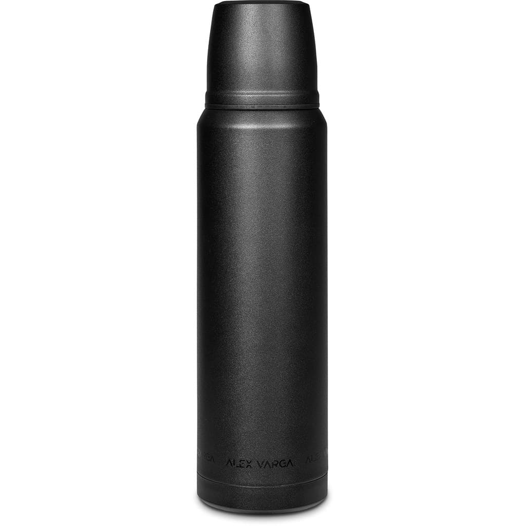 Alex Varga Valhalla Stainless Steel Vacuum Flask – 1 Litre 9