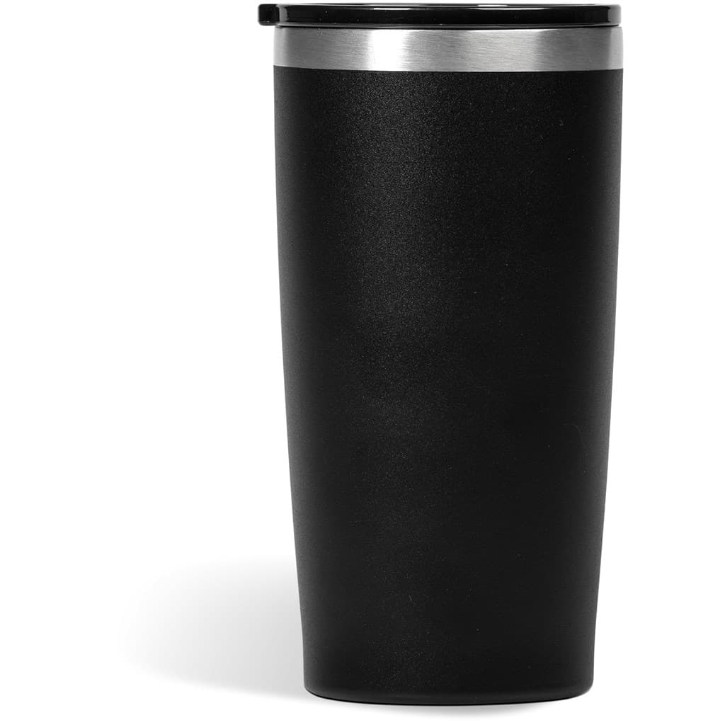 Alex Varga Bosky Stainless Steel Vacuum Tumbler - 580ml 13