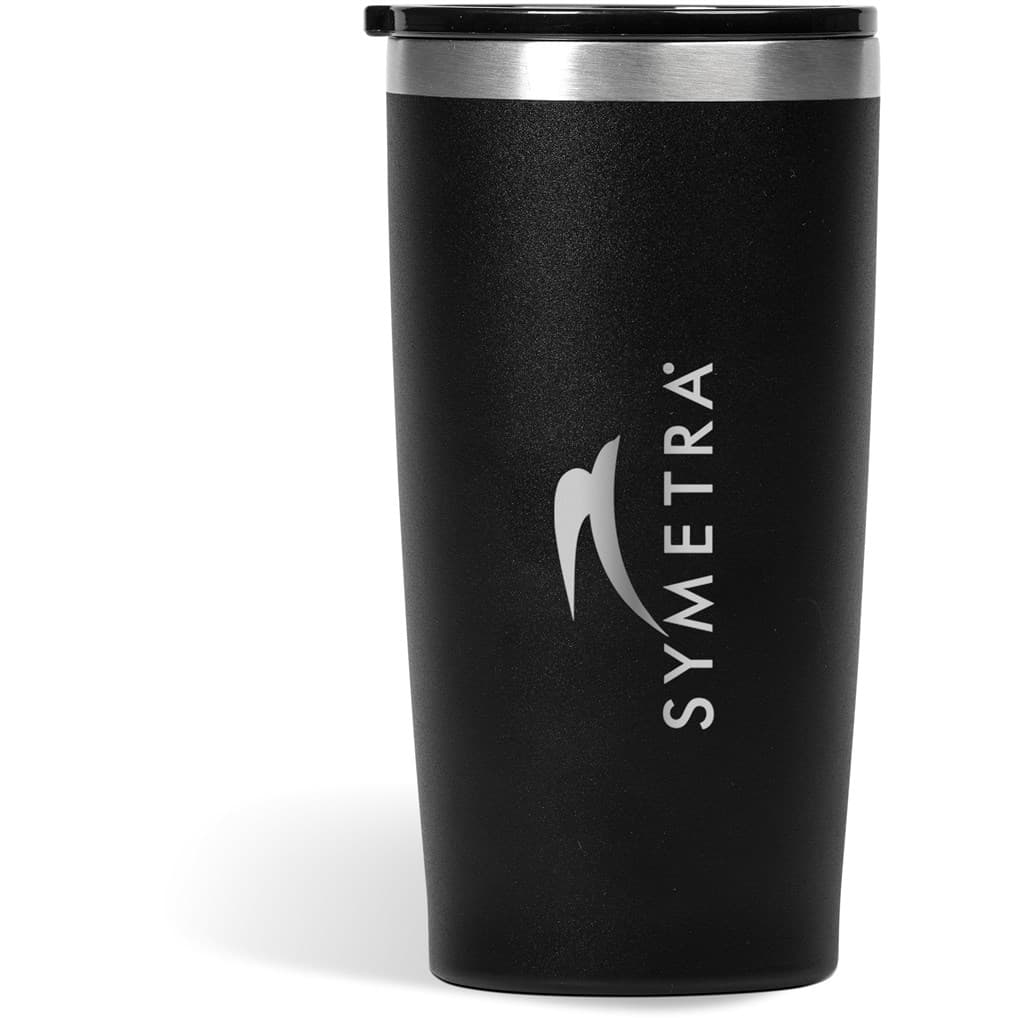 Alex Varga Bosky Stainless Steel Vacuum Tumbler - 580ml 2