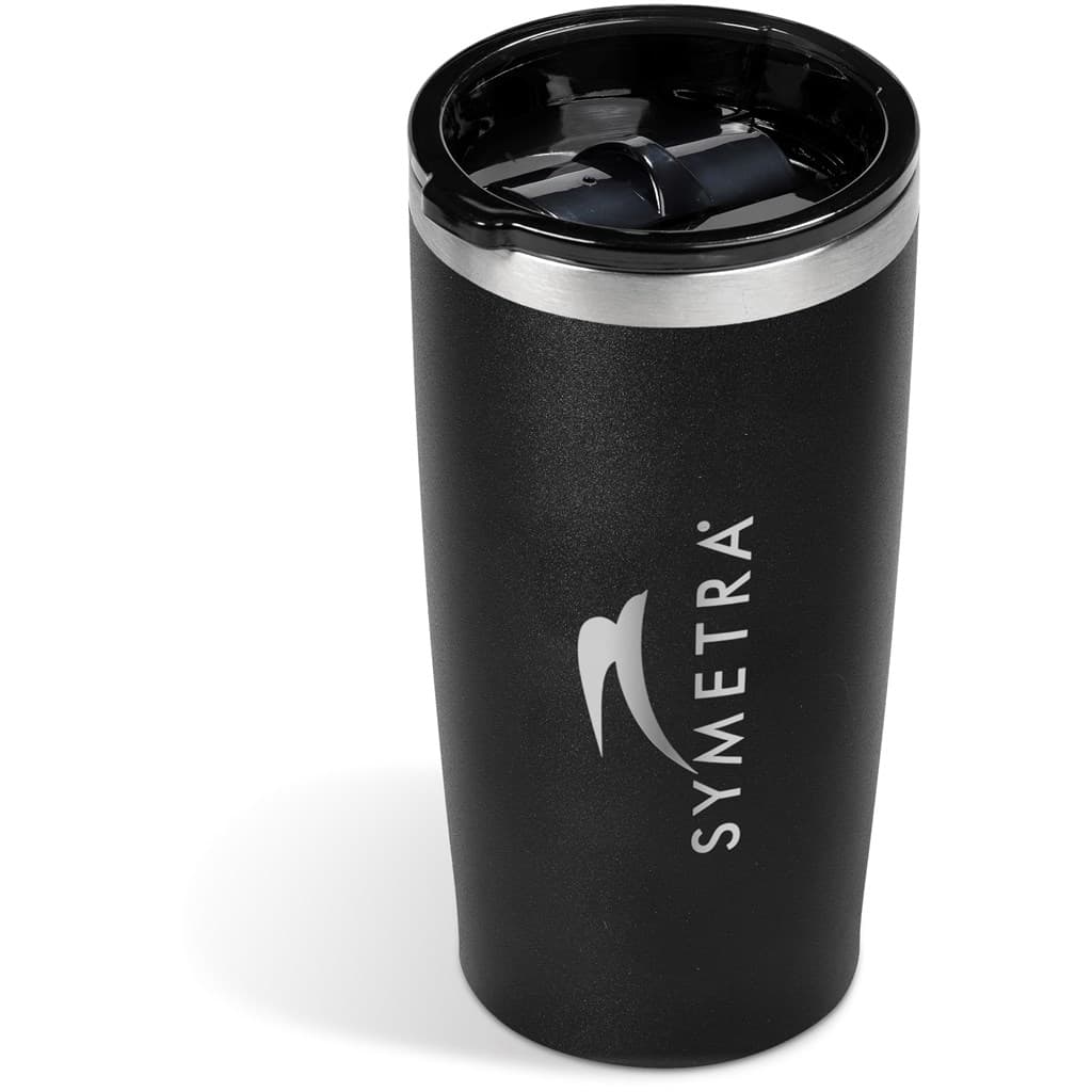Alex Varga Bosky Stainless Steel Vacuum Tumbler - 580ml 7