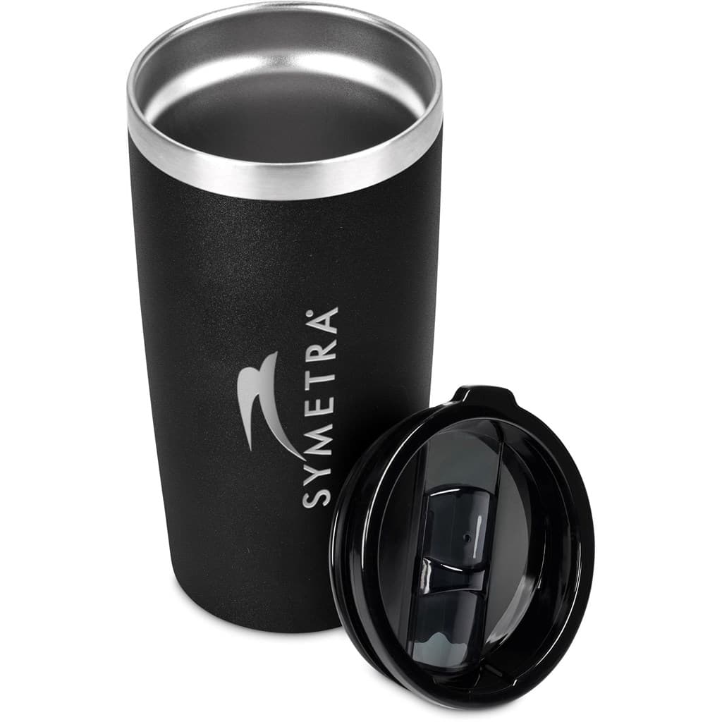 Alex Varga Bosky Stainless Steel Vacuum Tumbler - 580ml 5
