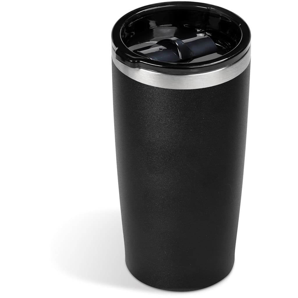 Alex Varga Bosky Stainless Steel Vacuum Tumbler - 580ml 3