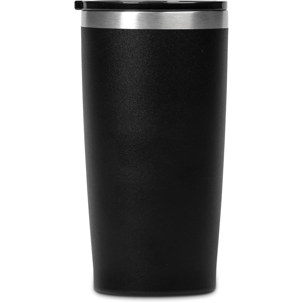 Alex Varga Bosky Stainless Steel Vacuum Tumbler - 580ml 10
