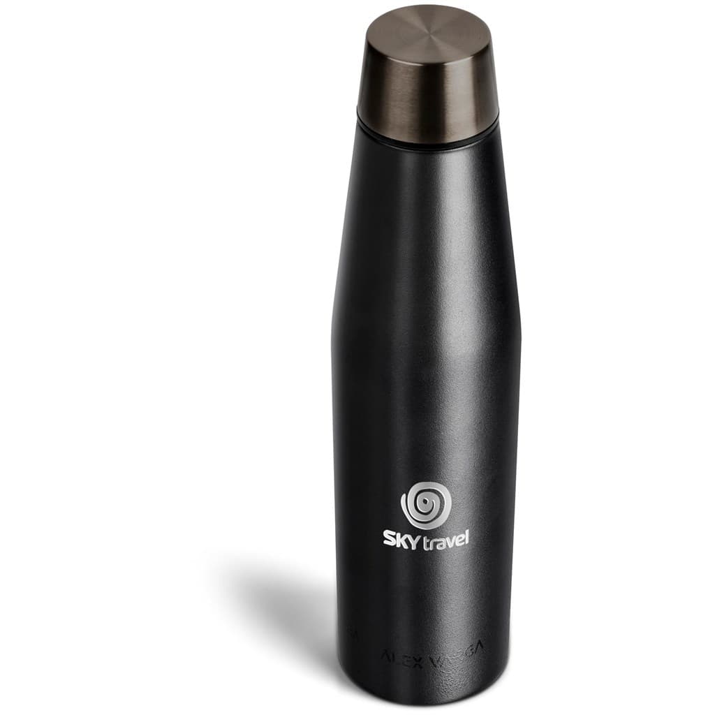 Alex Varga Onassis Stainless Steel Vacuum Water Bottle - 500ml 20