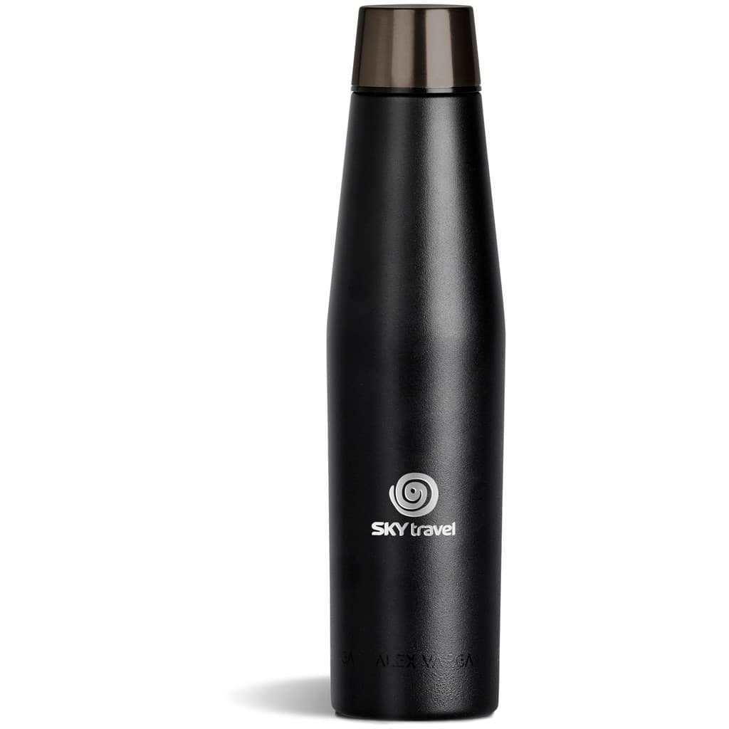 Alex Varga Onassis Stainless Steel Vacuum Water Bottle - 500ml 15