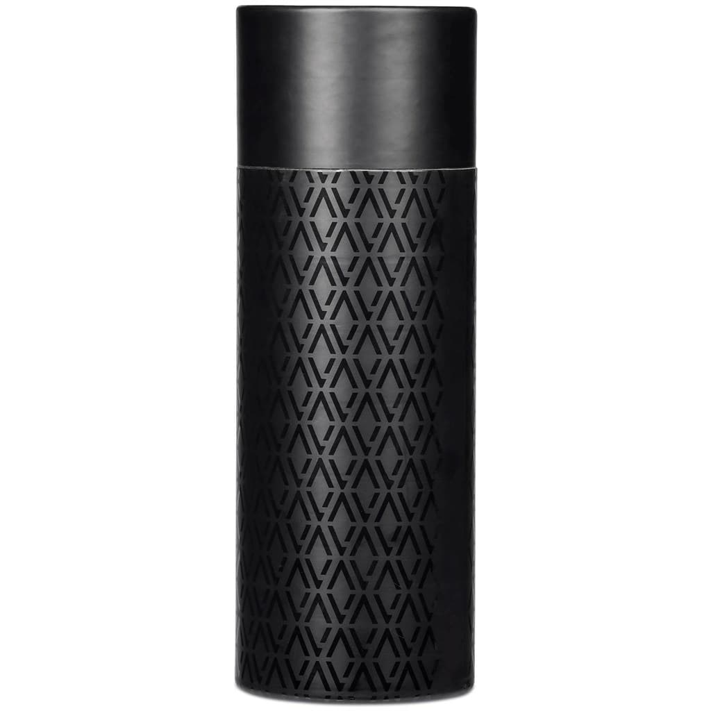 Alex Varga Barbella Stainless Steel Vacuum Water Bottle - 1 Litre 11