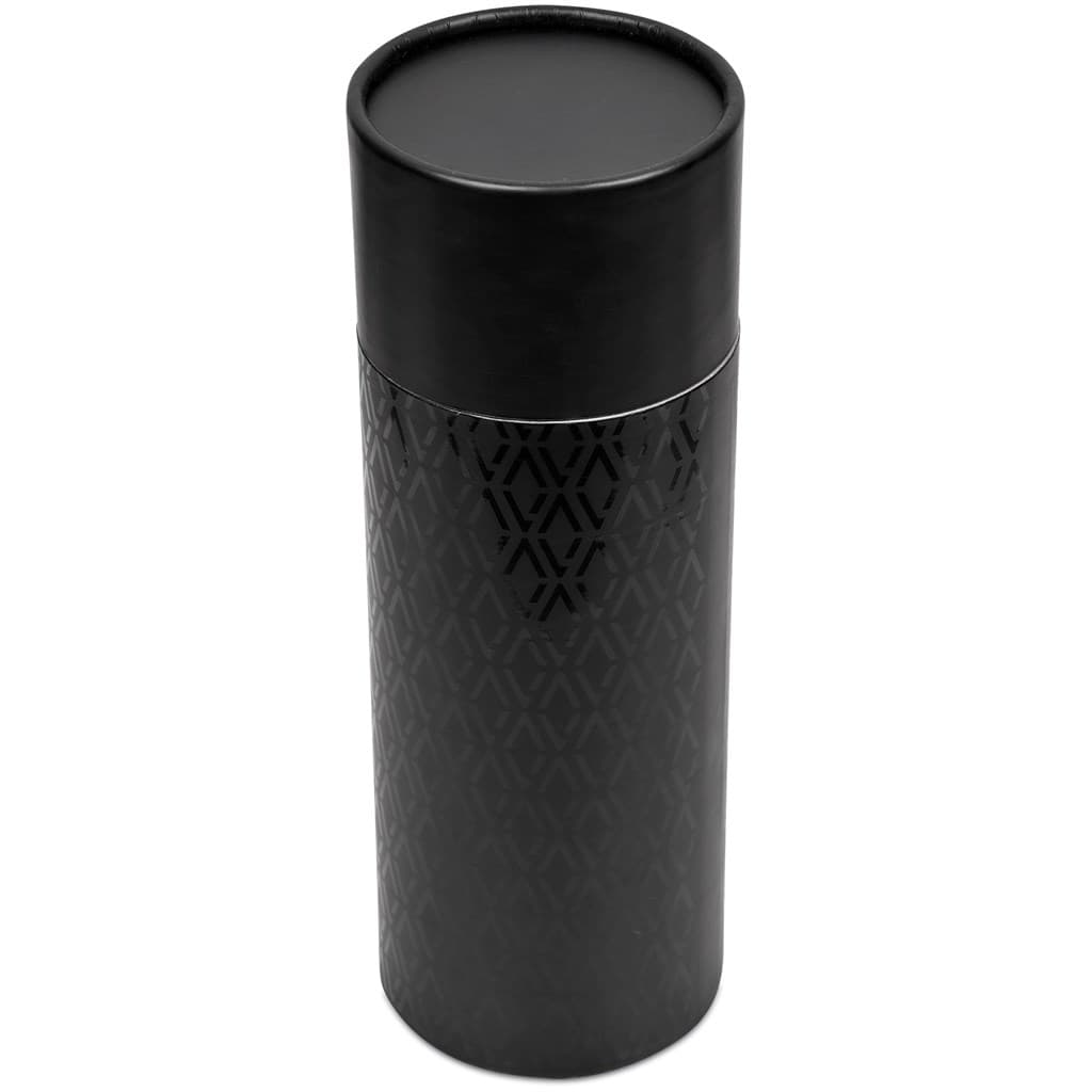 Alex Varga Barbella Stainless Steel Vacuum Water Bottle - 1 Litre 4